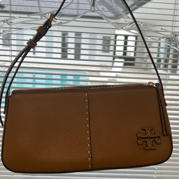Like new Tory Burch small shoulder bag - Picture 2 of 5